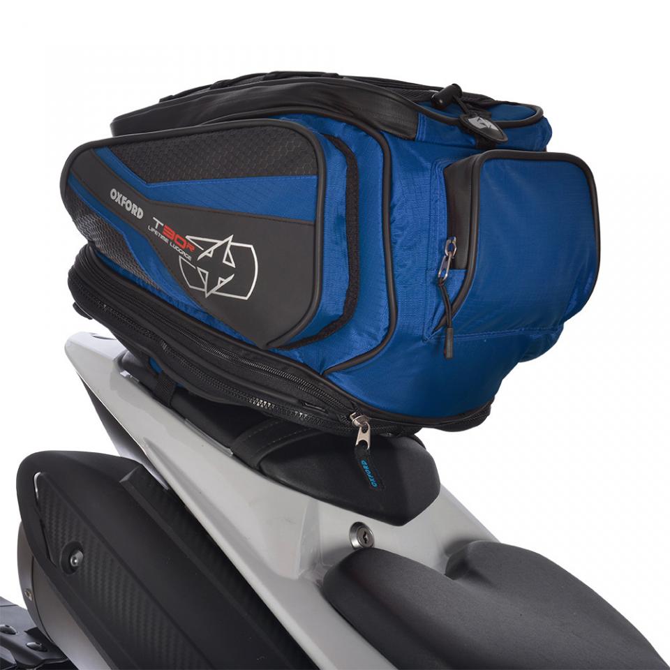 Sacoche et bagagerie souple Oxford pour Auto Neuf