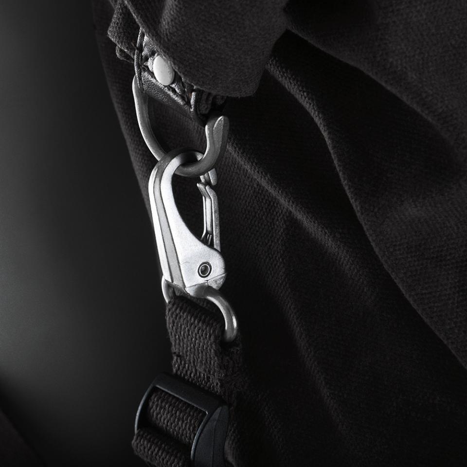 Sacoche et bagagerie souple Oxford pour Auto Neuf