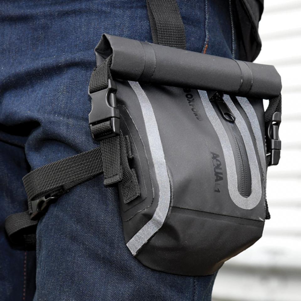 Sacoche et bagagerie souple Oxford pour pour Auto Neuf