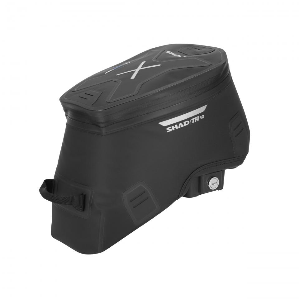 Sacoche et bagagerie souple Shad pour Auto Neuf
