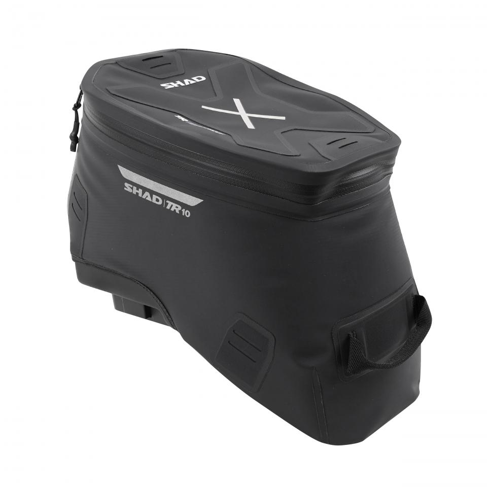 Sacoche et bagagerie souple Shad pour Auto Neuf