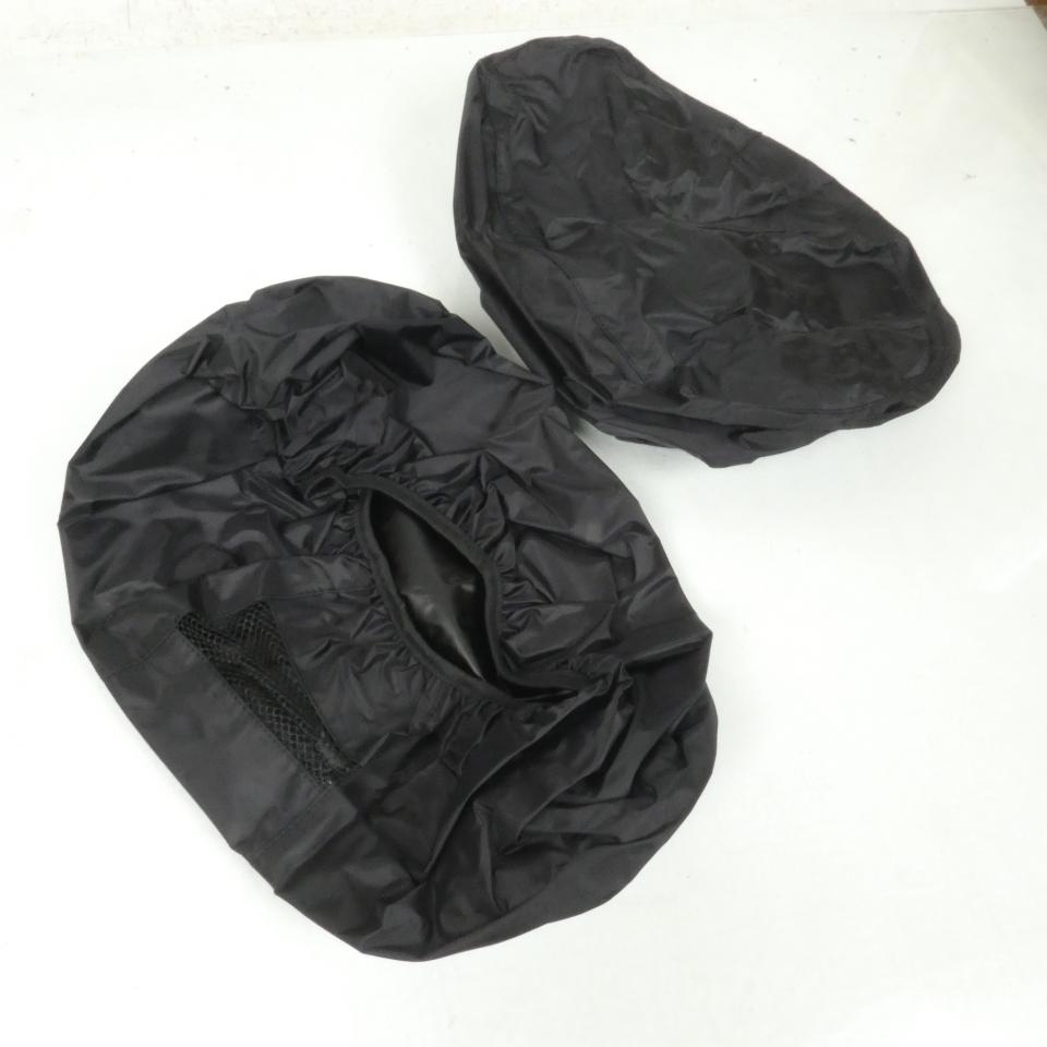 Paire Sacoche valises latérales extensibles Shad pour deux roues X0SE482 E48