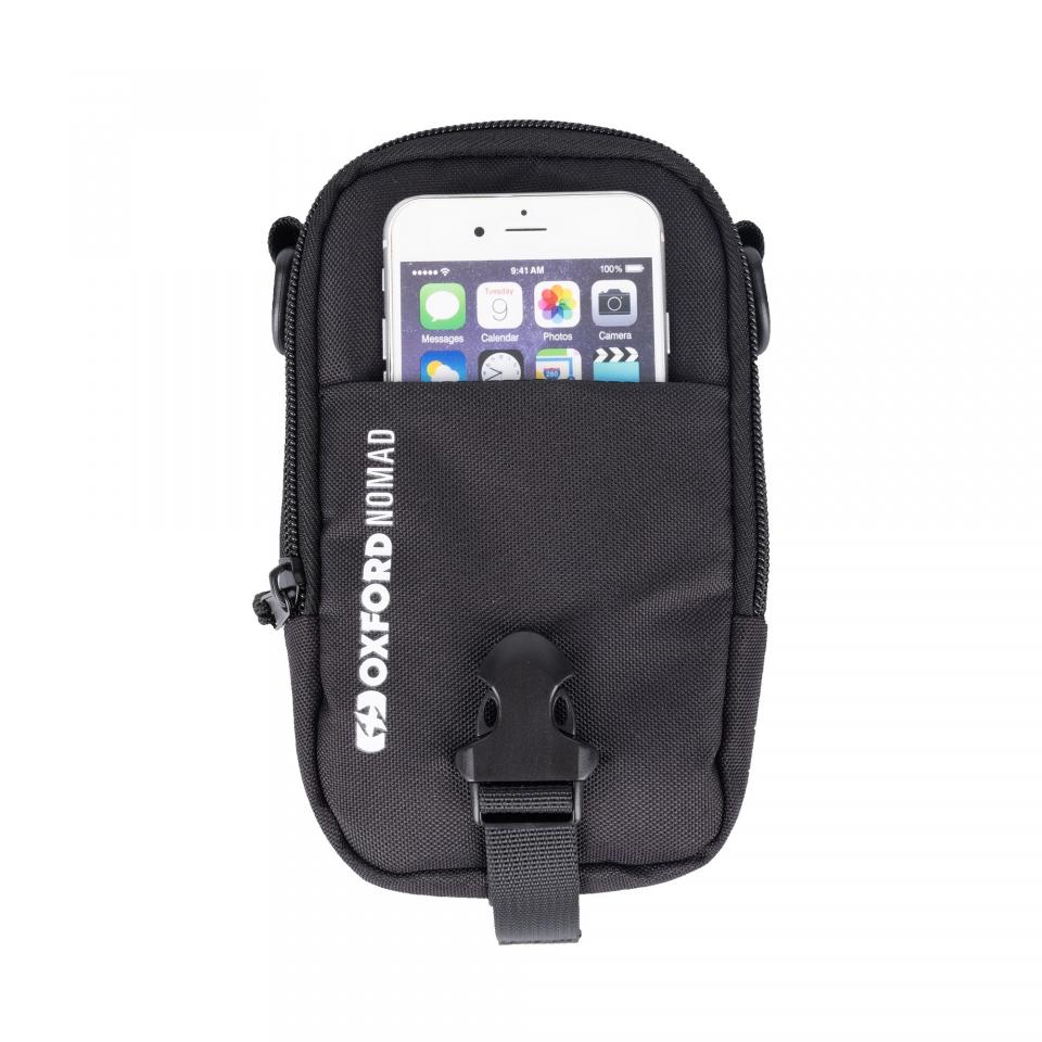 Sacoche et bagagerie souple Oxford pour Auto Neuf