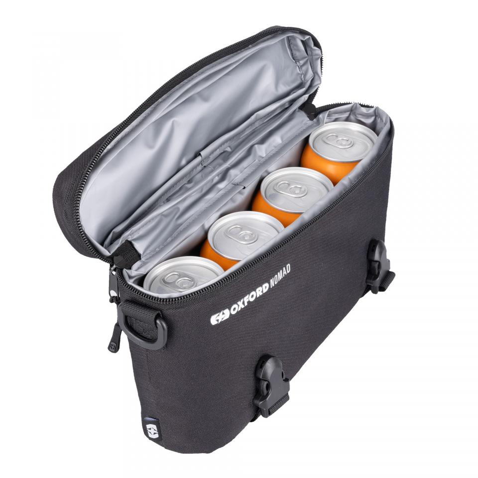 Sacoche et bagagerie souple Oxford pour Auto Neuf