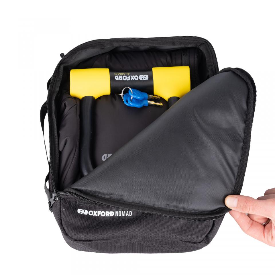 Sacoche et bagagerie souple Oxford pour Auto Neuf