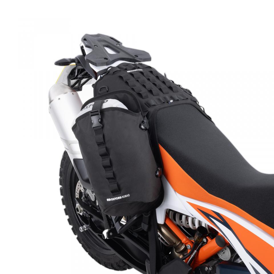 Sacoche et bagagerie souple Oxford pour Auto Neuf