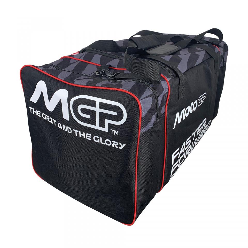 Sacoche et bagagerie souple Moto GP pour Auto Neuf