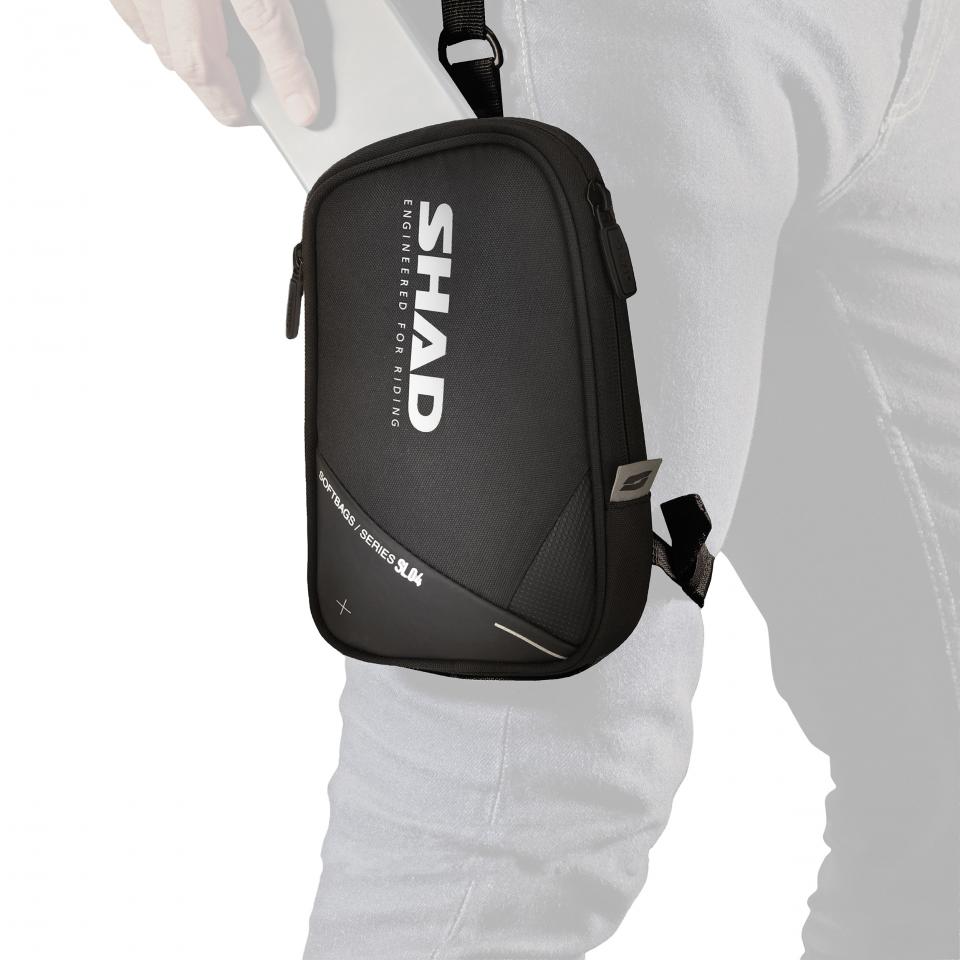 Sacoche et bagagerie souple Shad pour Auto Neuf