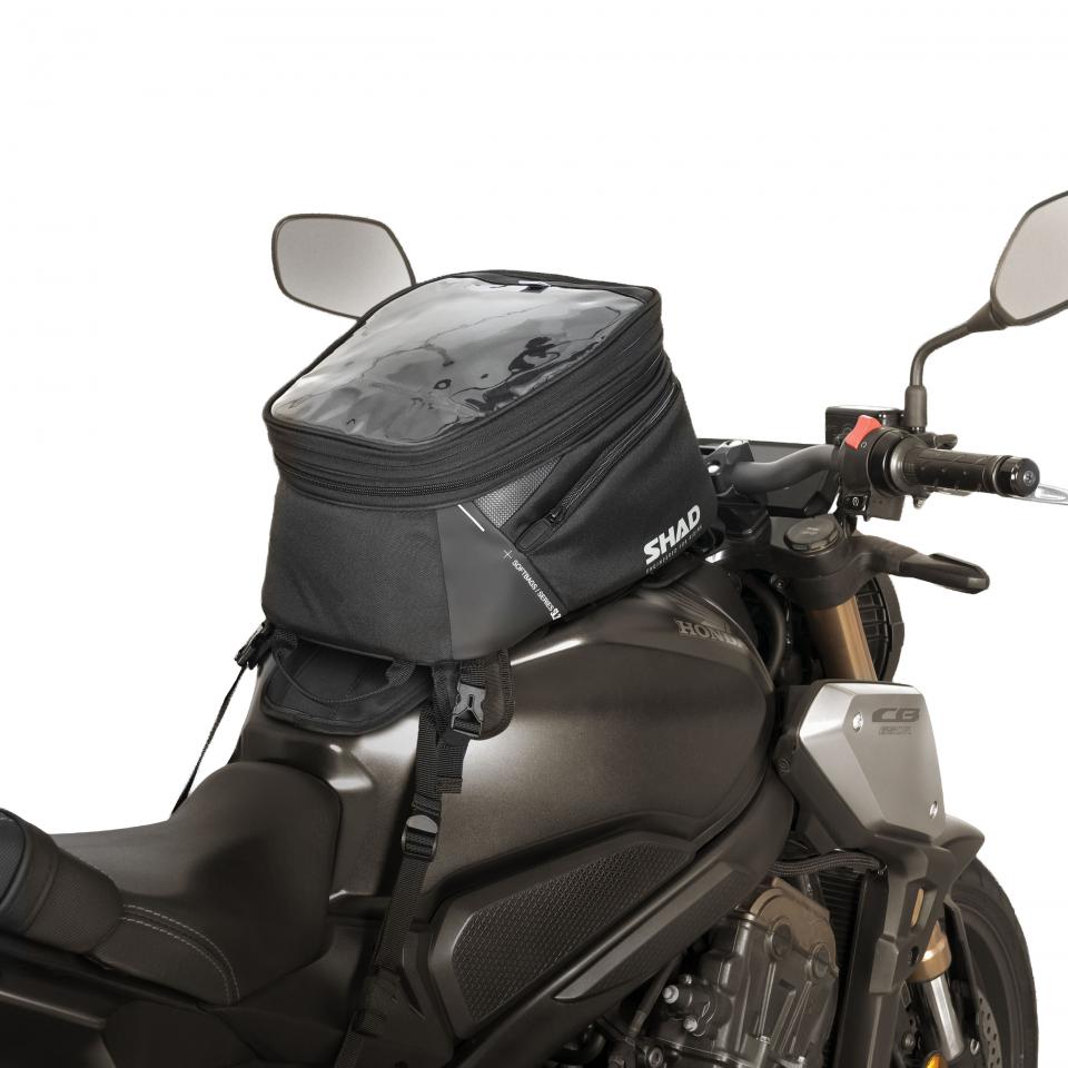 Sacoche et bagagerie souple Shad pour Auto Neuf