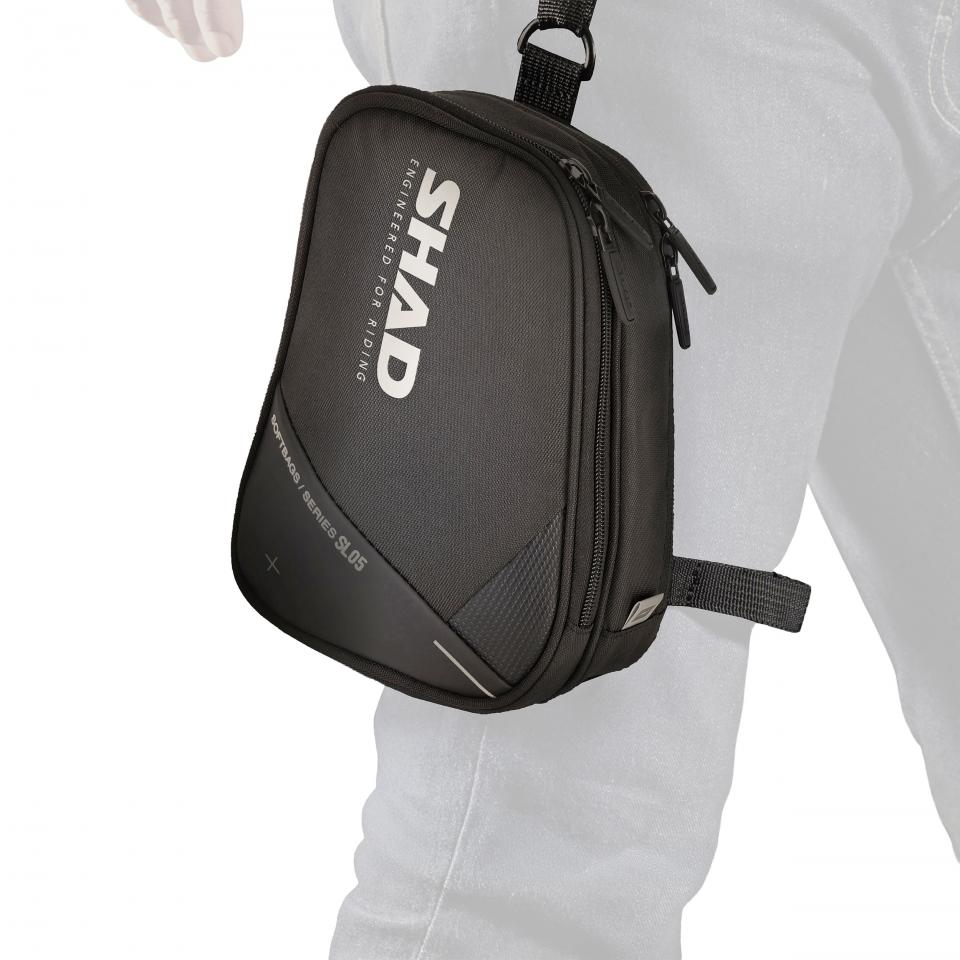 Sacoche et bagagerie souple Shad pour Auto Neuf