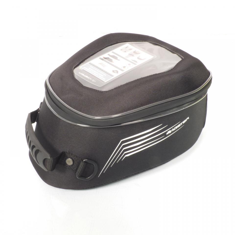 Sacoche de réservoir Bagster pour moto 8L Neuf