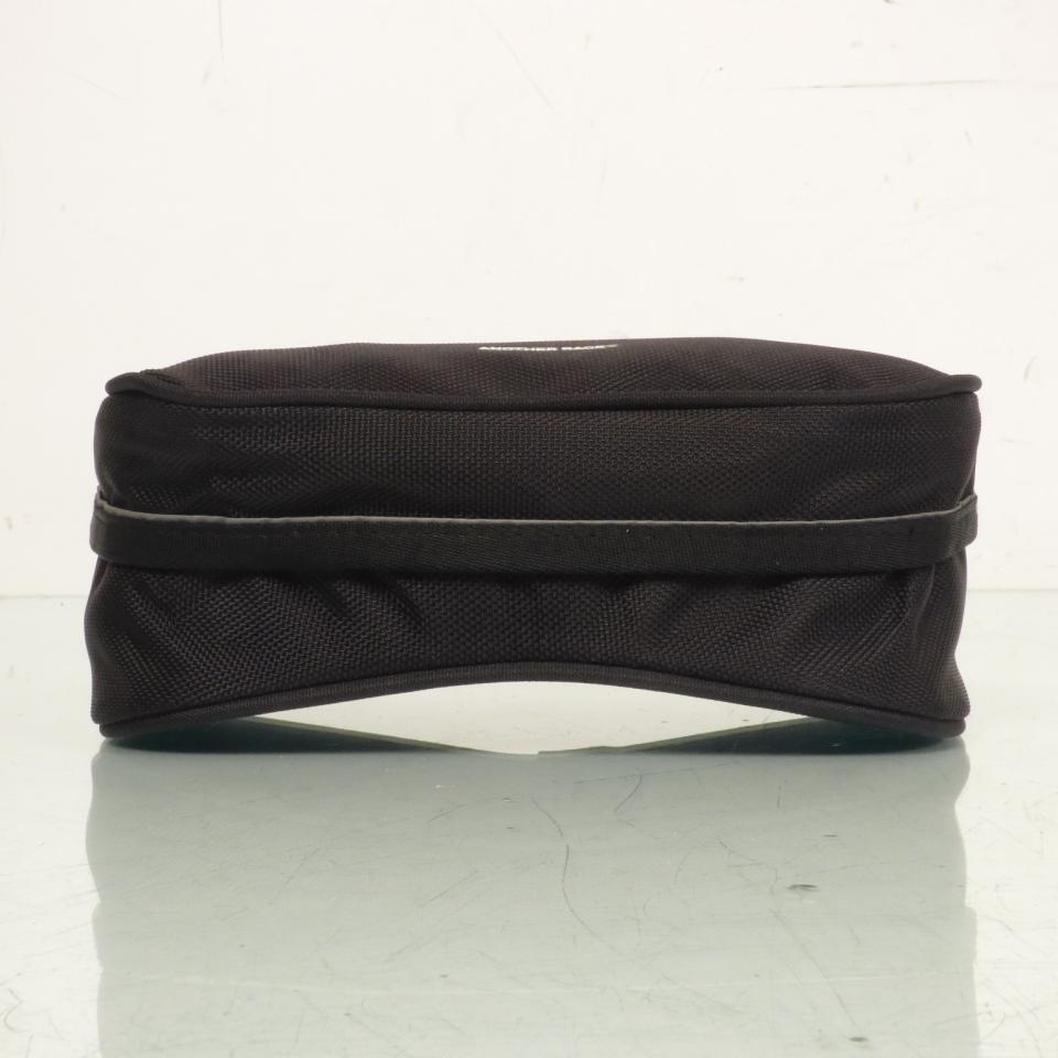 Sacoche de garde boue arrière enduro trousse à outil UFO M pour moto tout terrain