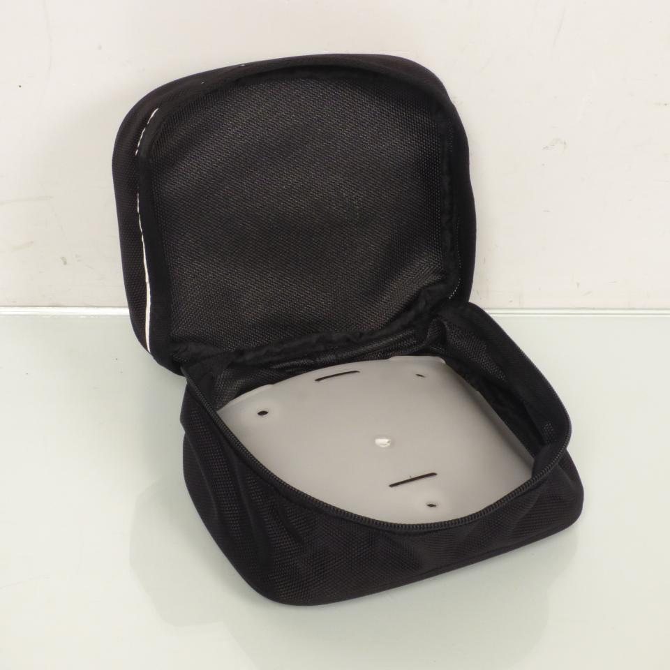 Sacoche de garde boue arrière enduro trousse à outil UFO S pour moto tout terrain