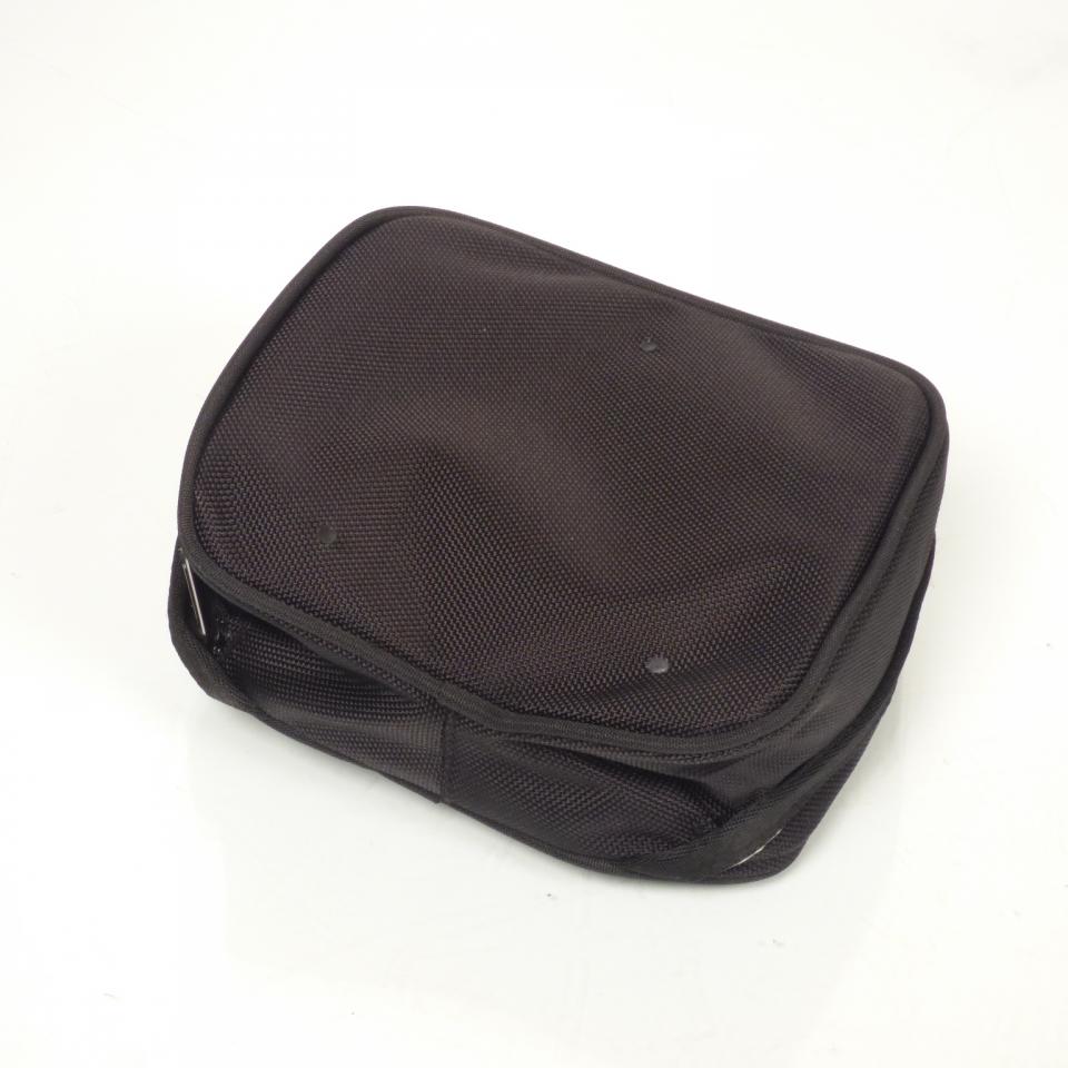 Sacoche de garde boue arrière enduro trousse à outil UFO S pour moto tout terrain