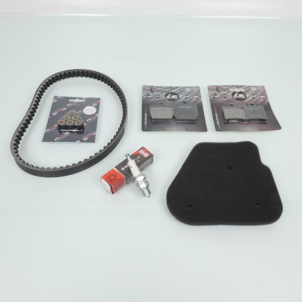 Kit révision entretien RMS pour scooter Yamaha 50 Aerox Neuf