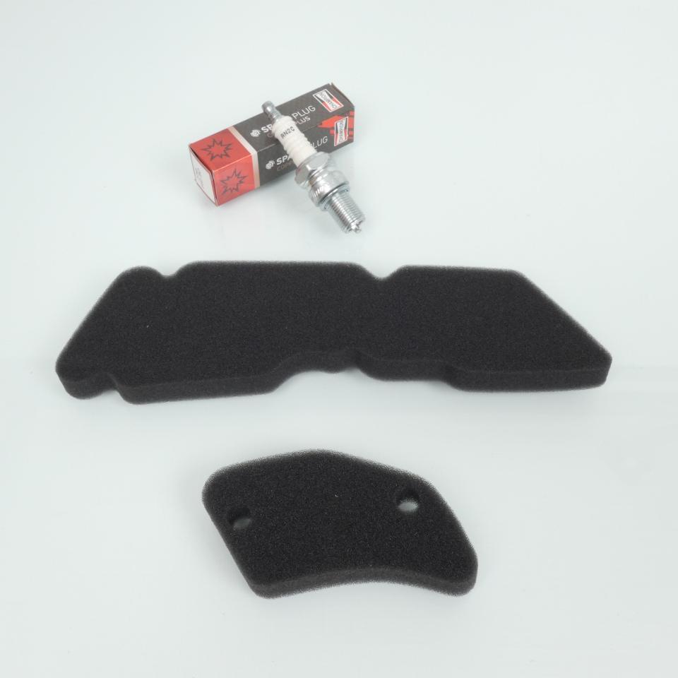 Kit révision entretien RMS pour scooter Piaggio 50 Zip 2T 2008-2013 Neuf