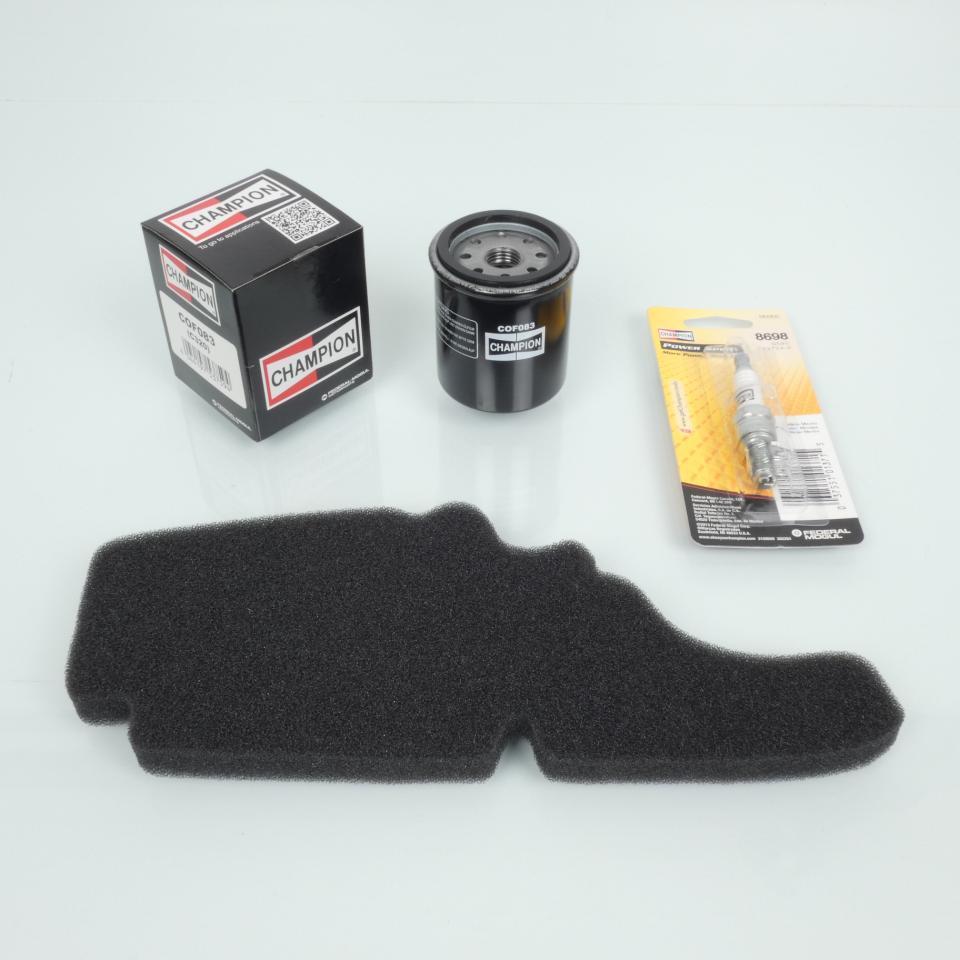 Kit révision entretien RMS pour scooter Piaggio 125 Vespa LX 2005-2011 Neuf