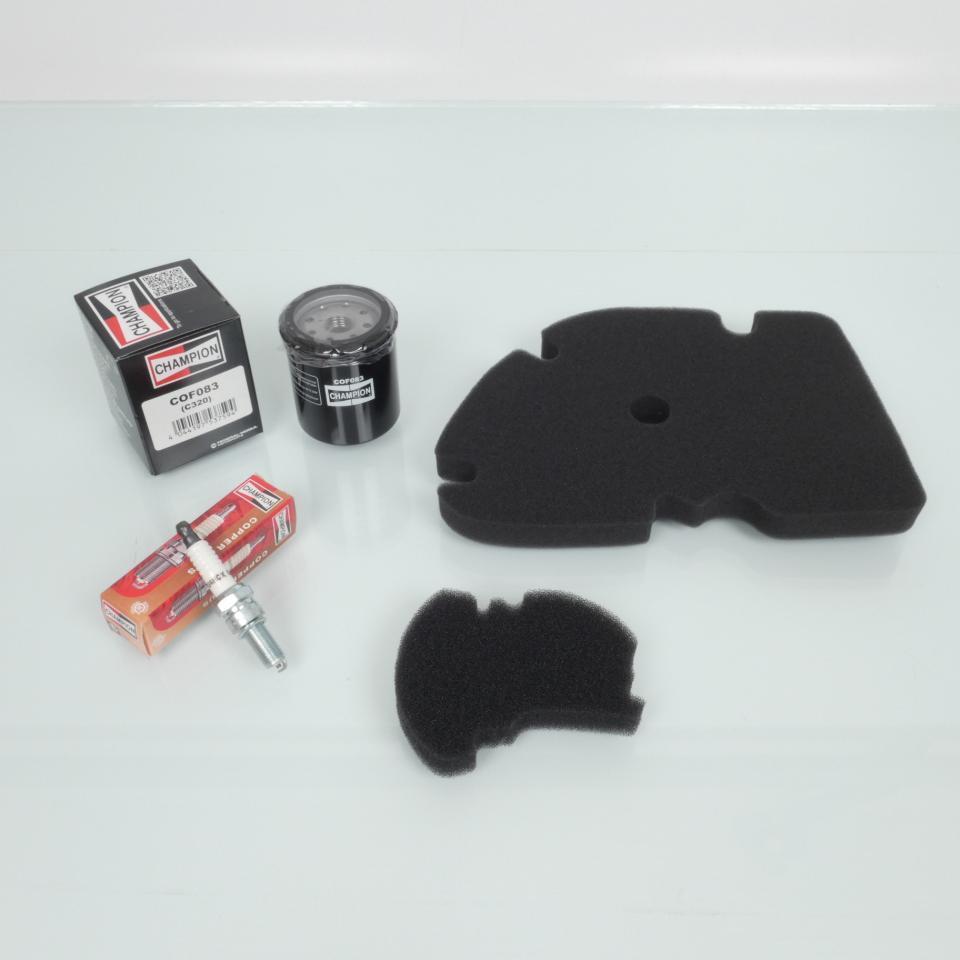 Kit révision entretien RMS pour scooter Piaggio 125 Vespa GTS 2007-2012 Neuf