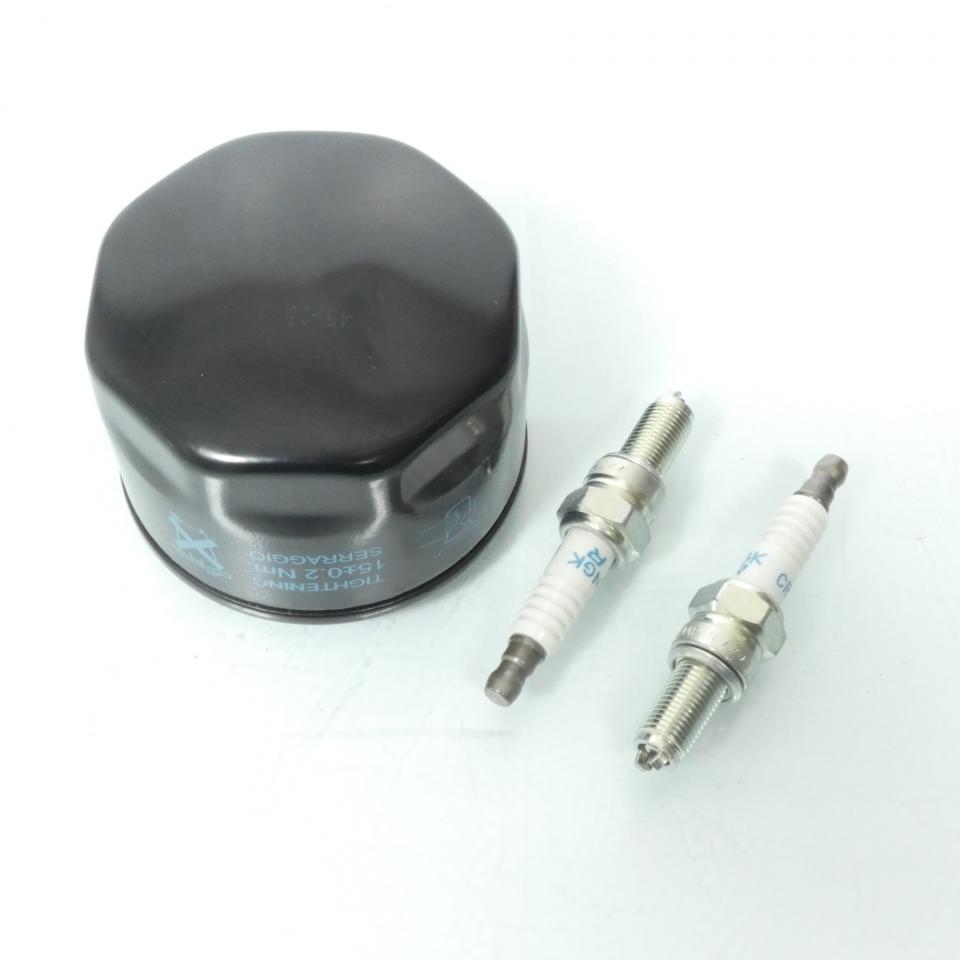 Kit révision entretien origine pour Scooter Piaggio 500 MP3 Sport 2014 à 2018 1R000375 Neuf