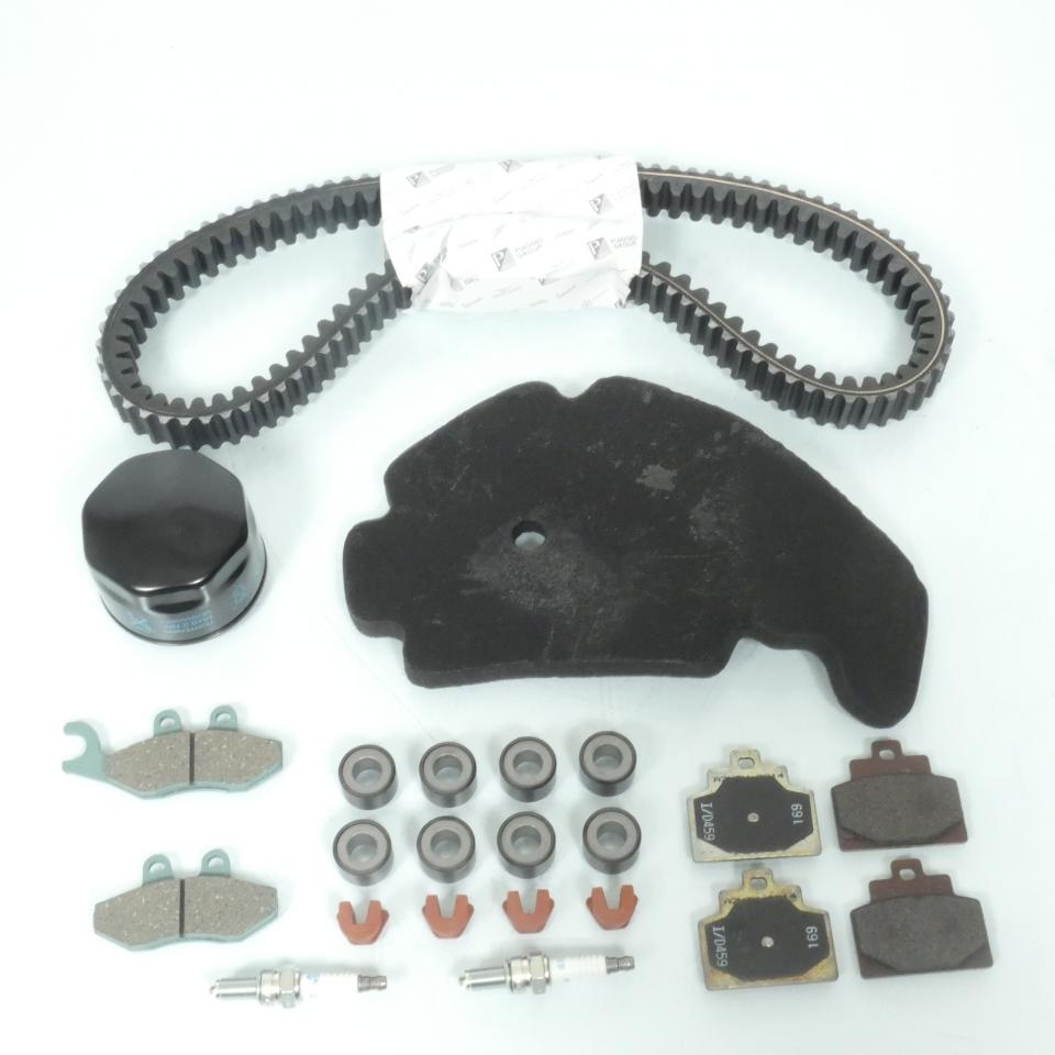 Kit révision entretien origine pour Scooter Piaggio 500 MP3 Sport 2014 à 2018 1R000375 Neuf