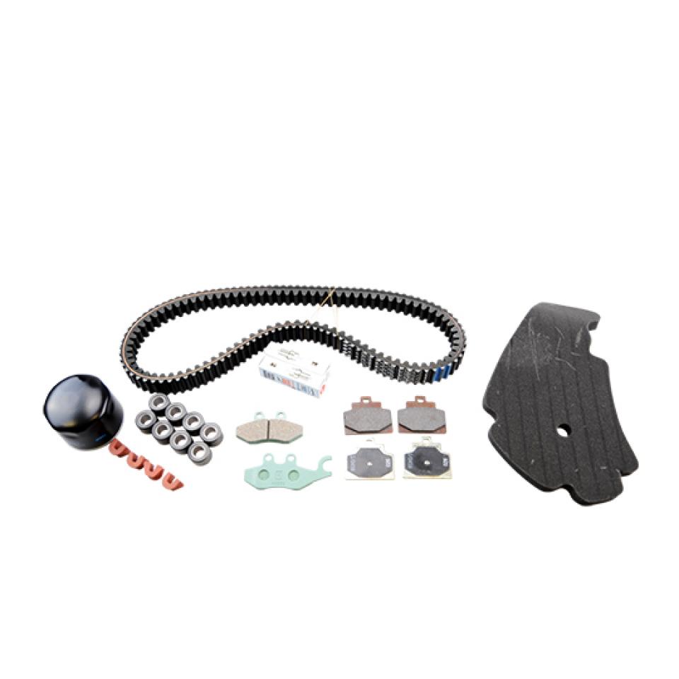 Kit révision entretien origine pour Scooter Piaggio 500 MP3 Sport 2014 à 2018 1R000375 Neuf