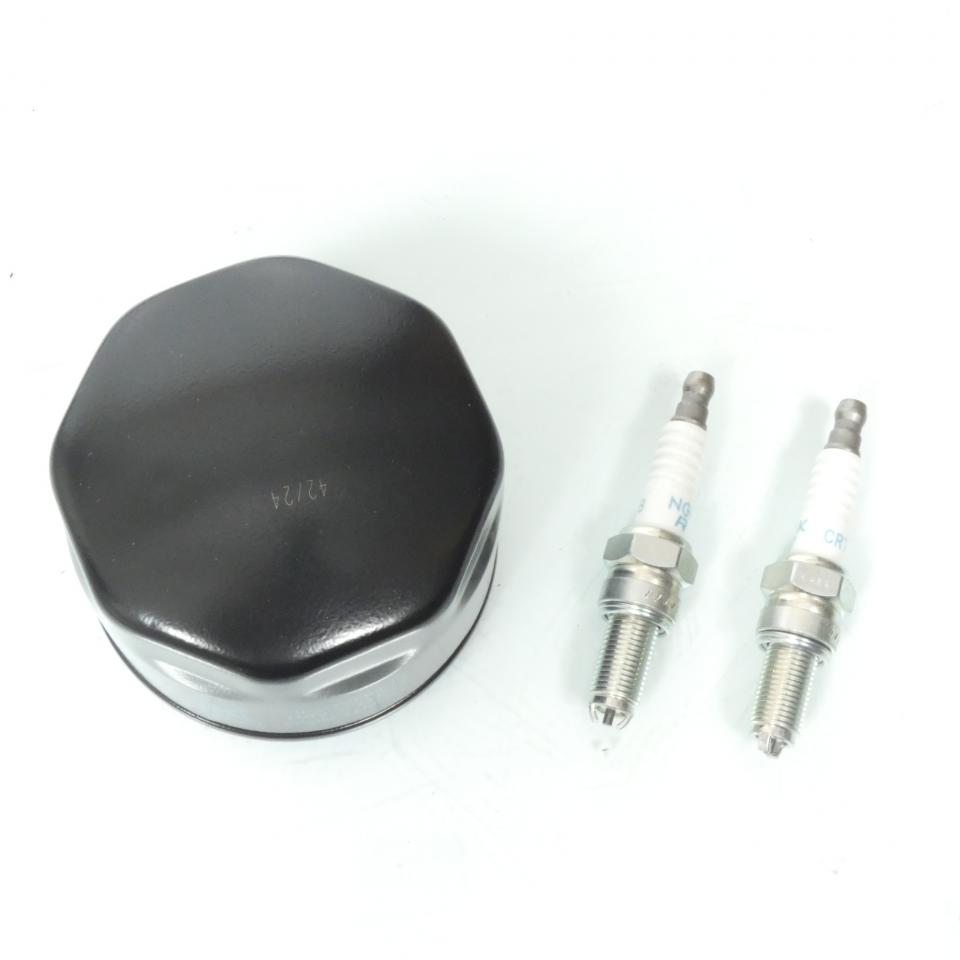 Kit révision entretien origine pour Scooter Piaggio 500 MP3 Sport 2007 à 2013 1R000376 Neuf