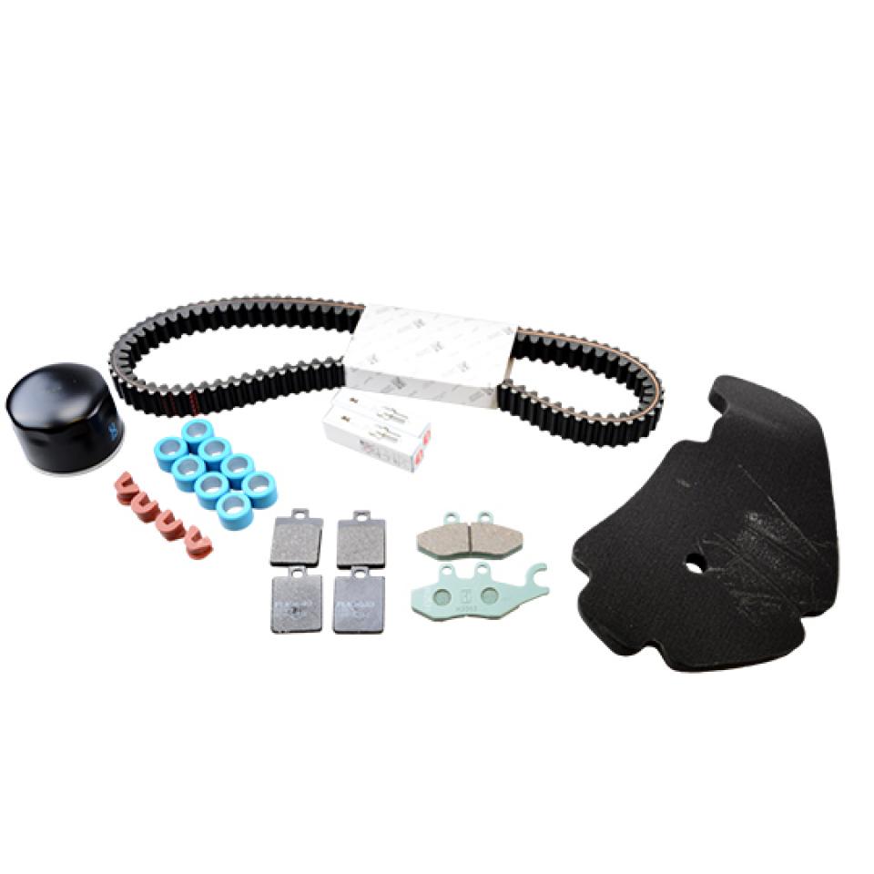 Kit révision entretien origine pour Scooter Piaggio 500 MP3 Sport 2007 à 2013 1R000376 Neuf