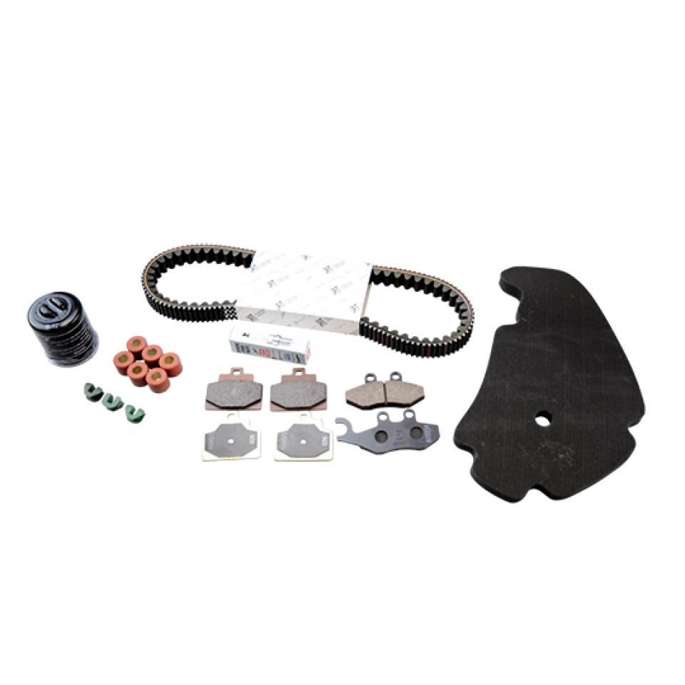 Kit révision entretien origine pour Scooter Piaggio 300 MP3 Business 2011 à 2018 1R000377 Neuf