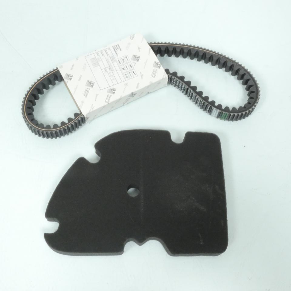 Kit révision entretien origine pour Scooter Piaggio 300 MP3 2010 à 2014 1R000378 Neuf