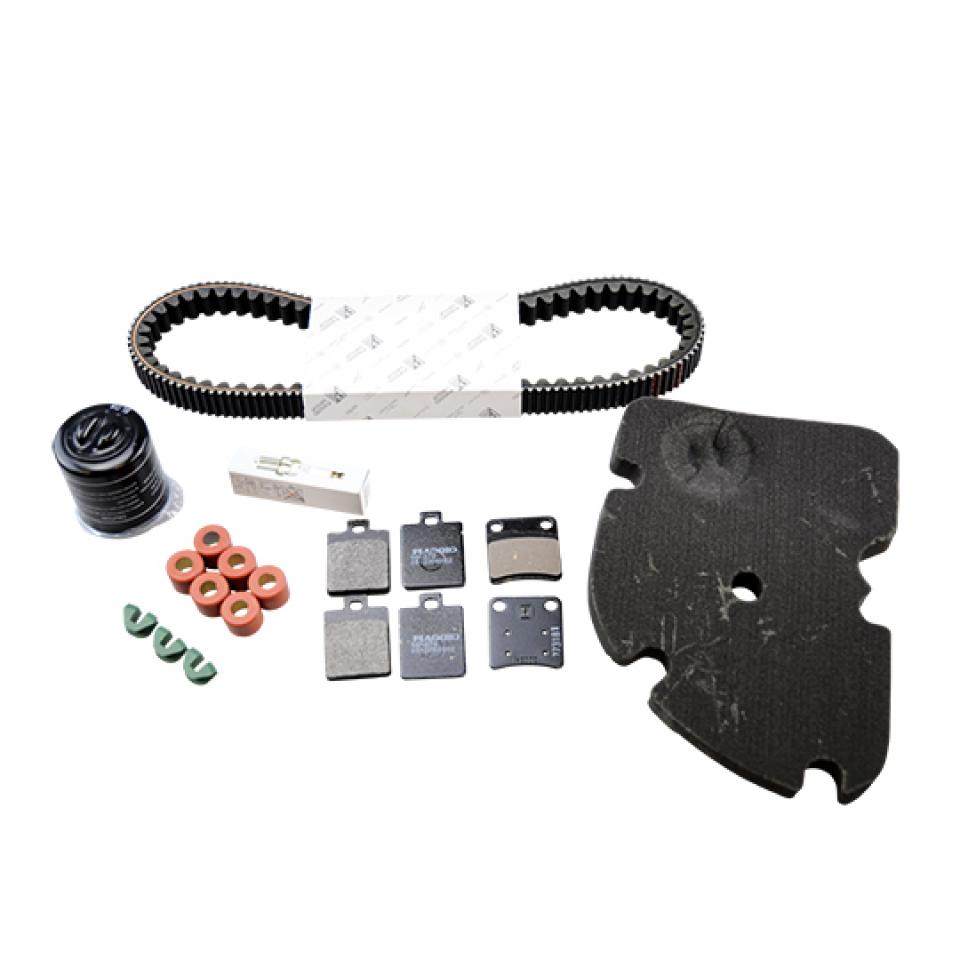 Kit révision entretien origine pour Scooter Piaggio 300 MP3 2010 à 2014 1R000378 Neuf