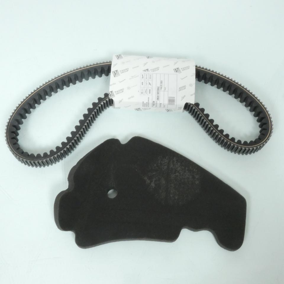 Kit révision entretien origine pour Scooter Piaggio 400 Mp3 Ie 2007 à 2011 1R000379 Neuf