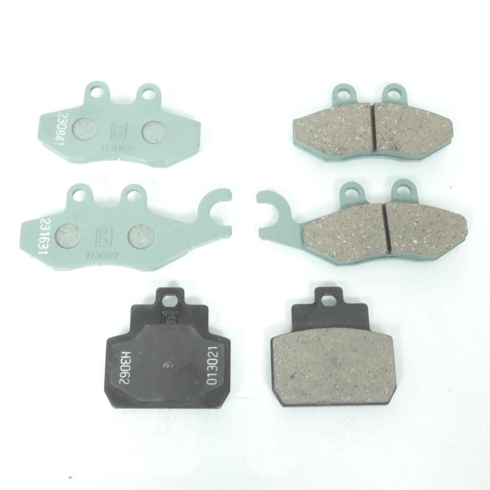 Kit révision entretien origine pour Scooter Piaggio 125 X-Evo 2007 à 2016 1R000382 Neuf
