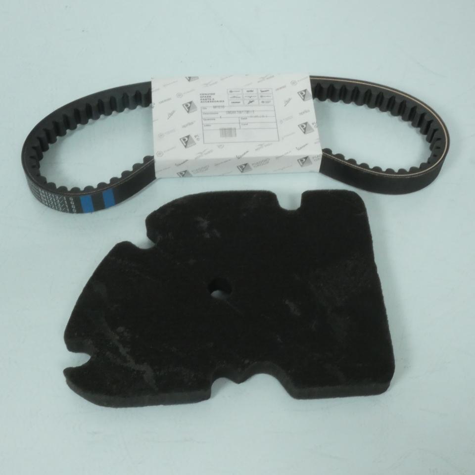 Kit révision entretien origine pour Scooter Piaggio 125 X-Evo 2007 à 2016 1R000382 Neuf