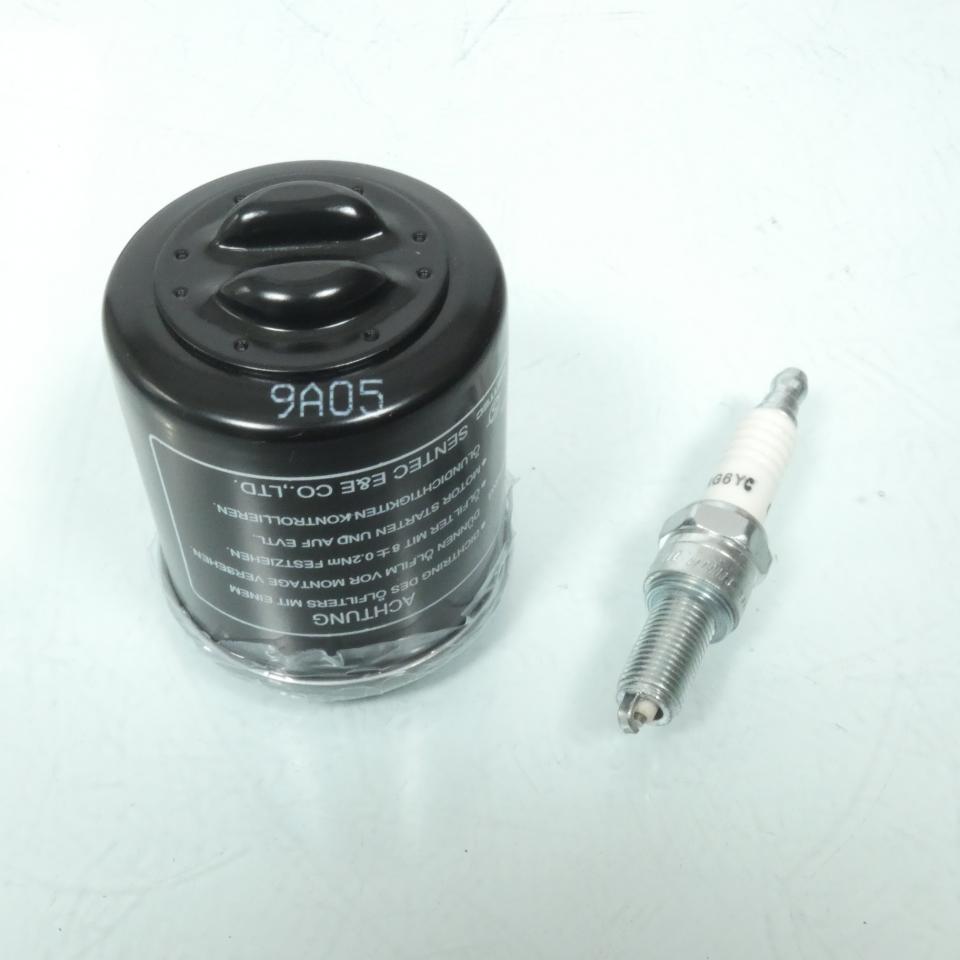 Kit révision entretien origine pour Scooter Piaggio 125 Liberty 1R000398 Neuf