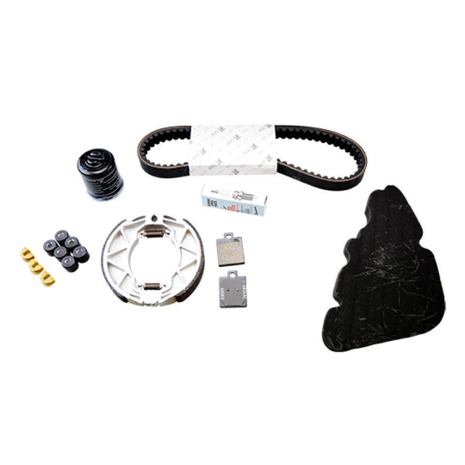 Kit révision entretien origine pour Scooter Piaggio 125 Liberty 1R000398 Neuf