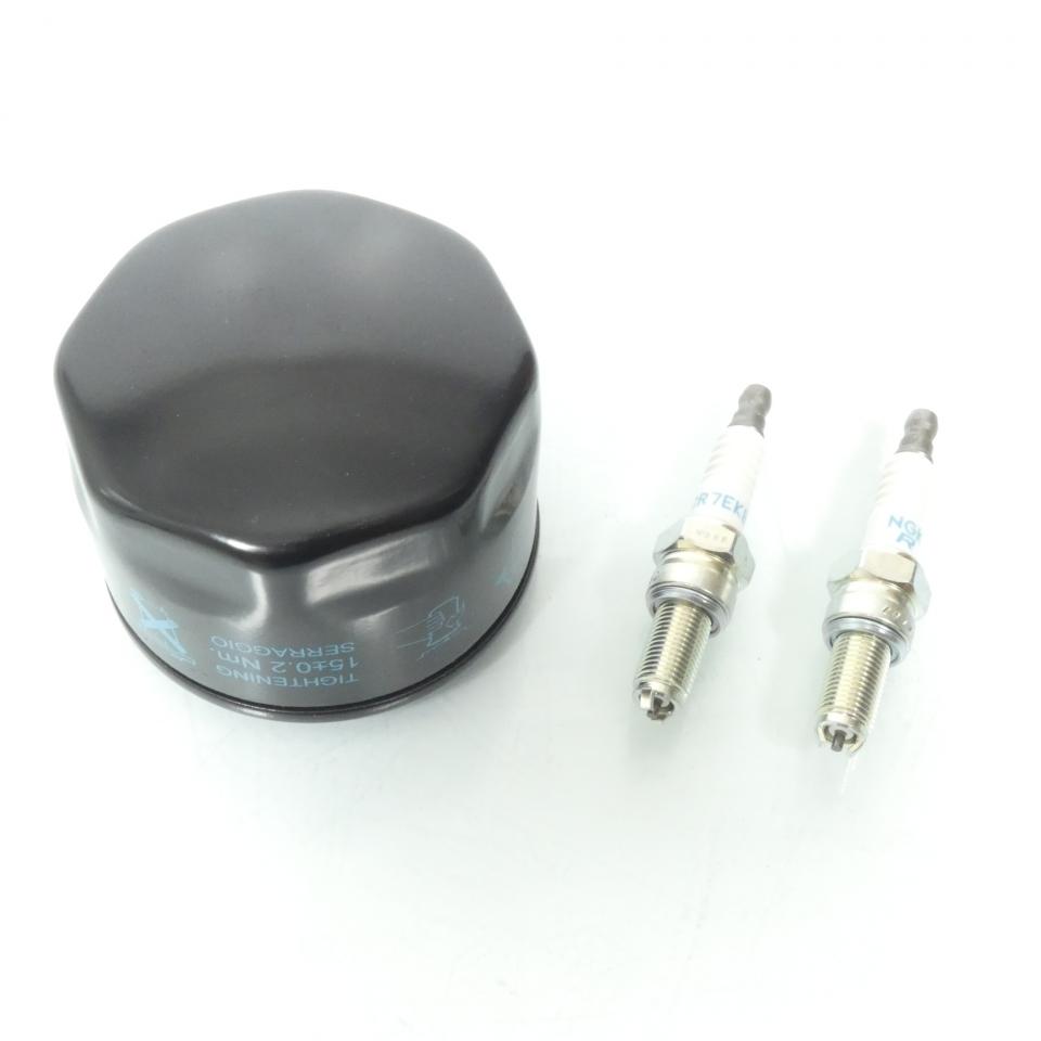Kit révision entretien origine pour Scooter Piaggio 500 MP3 Sport 2014 à 2018 1R000401 Neuf