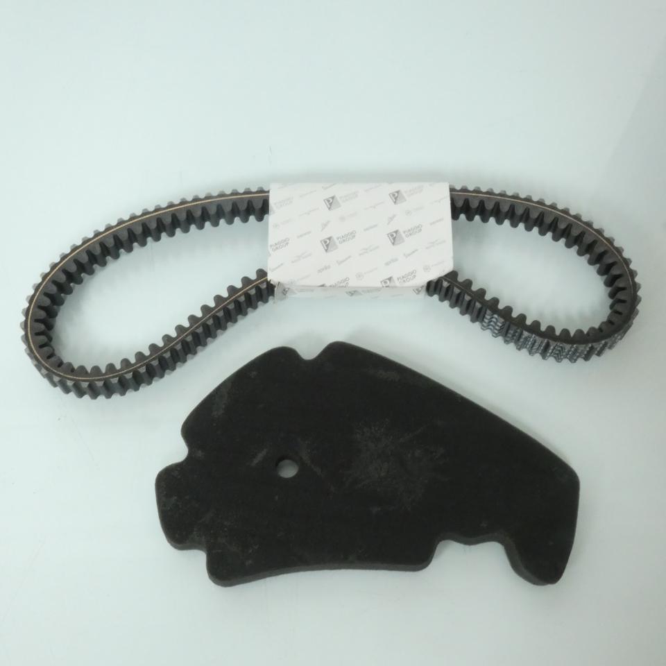 Kit révision entretien origine pour Scooter Piaggio 500 MP3 Sport 2007 à 2013 1R000402 Neuf