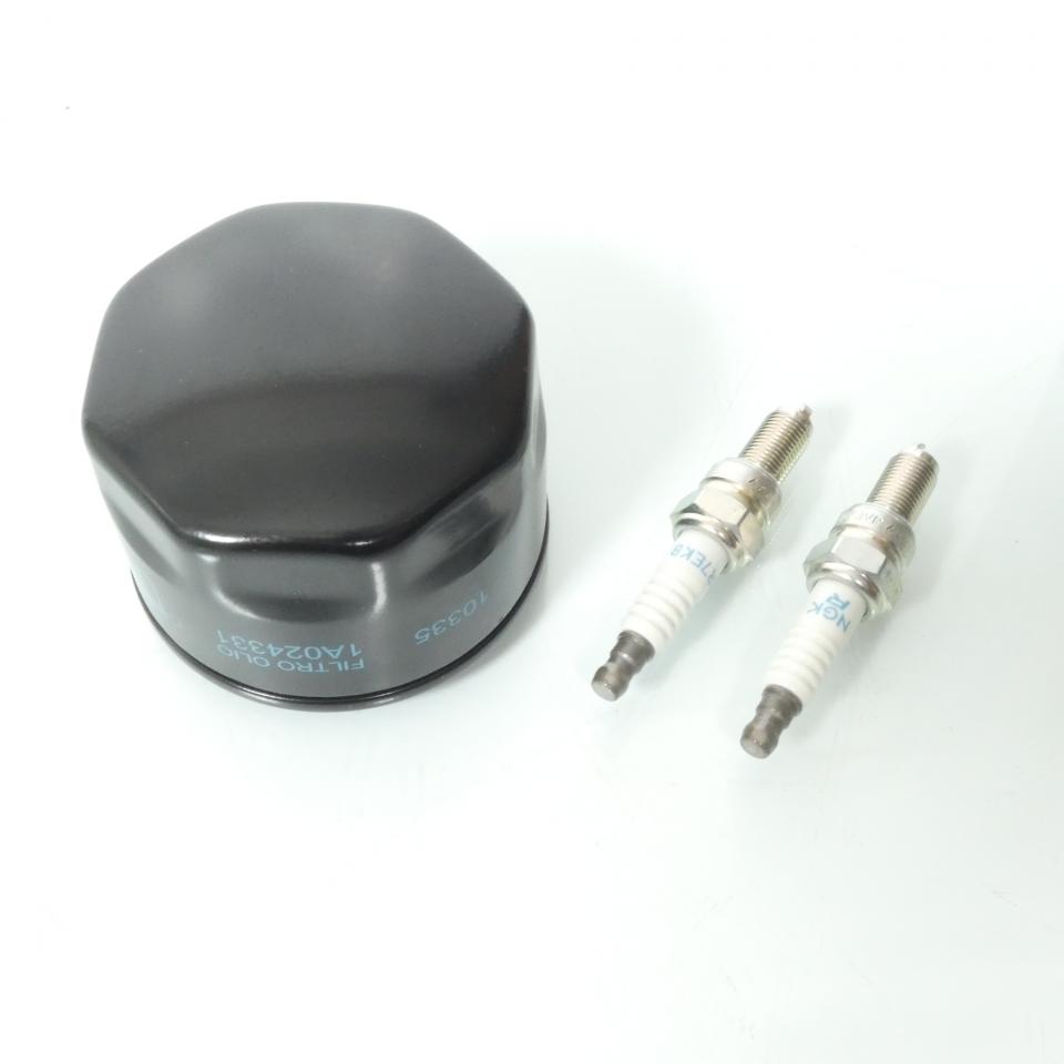 Kit révision entretien origine pour Scooter Piaggio 500 MP3 Sport 2007 à 2013 1R000402 Neuf
