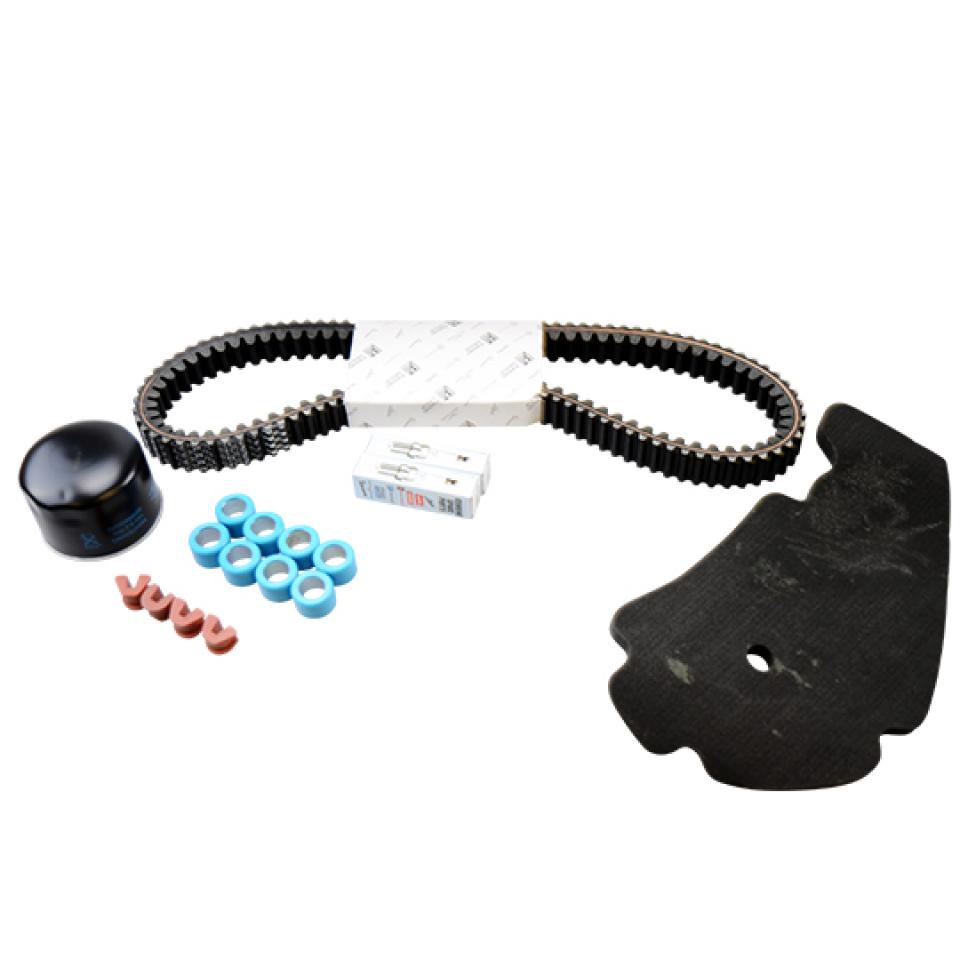 Kit révision entretien origine pour Scooter Piaggio 500 MP3 Sport 2007 à 2013 1R000402 Neuf