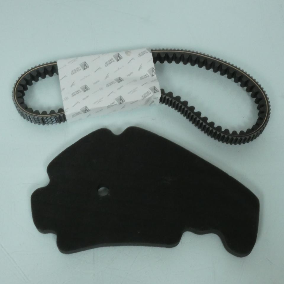 Kit révision entretien origine pour Scooter Piaggio 300 MP3 1R000403 Neuf