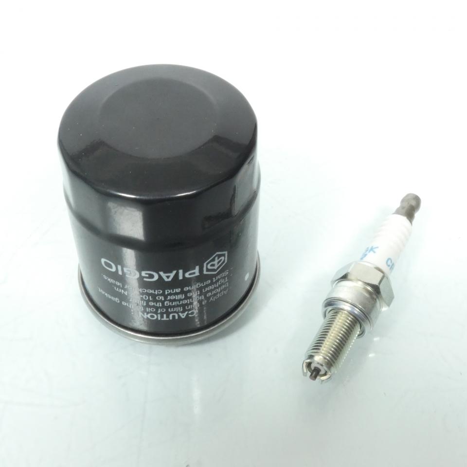 Kit révision entretien origine pour Scooter Piaggio 300 MP3 1R000403 Neuf