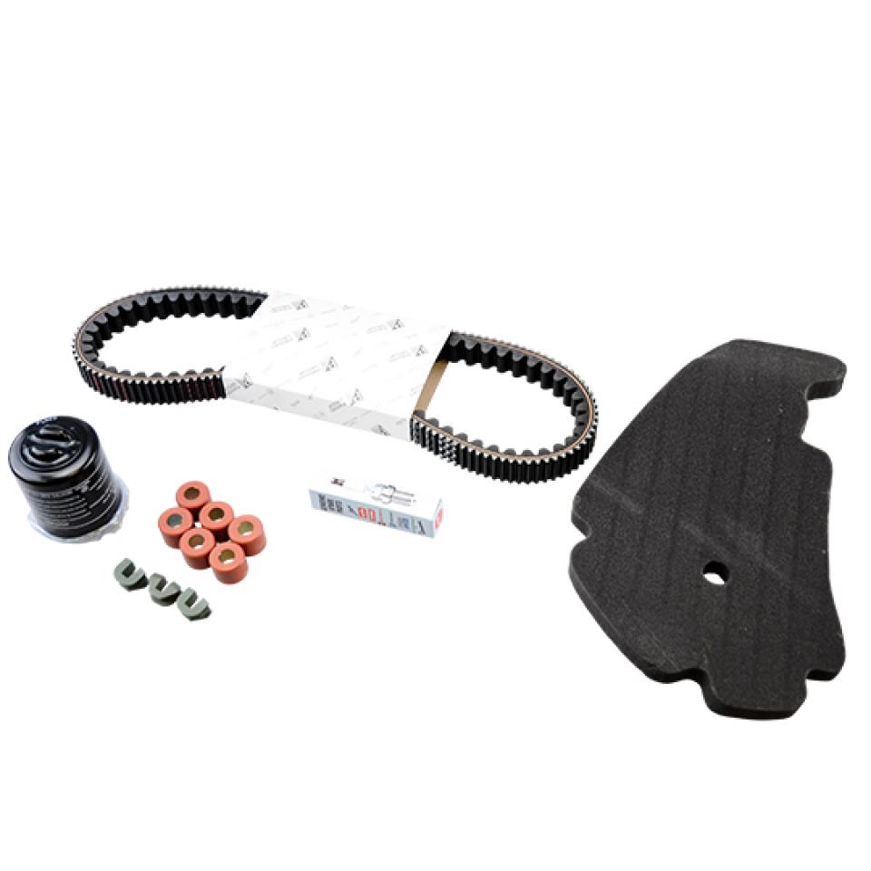 Kit révision entretien origine pour Scooter Piaggio 300 MP3 1R000403 Neuf