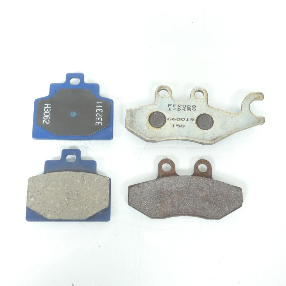 Kit révision entretien origine pour Scooter Piaggio 300 Vespa GTS Après 2009 1R000404 Neuf
