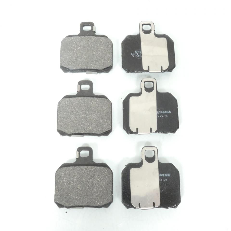 Kit révision entretien origine pour Scooter Piaggio 125 X9 Evolution 1R000408 Neuf
