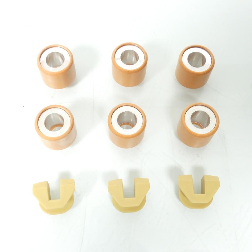 Kit révision entretien origine pour Scooter Piaggio 125 X9 Evolution 1R000408 Neuf
