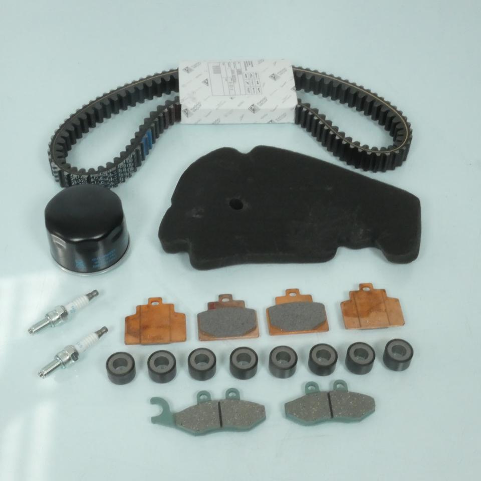 Kit révision entretien origine pour Scooter Piaggio 500 MP3 Sport 2015 à 2018 1R000372 Neuf