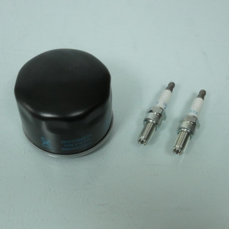 Kit révision entretien origine pour Scooter Piaggio 500 MP3 Sport 2015 à 2018 1R000372 Neuf