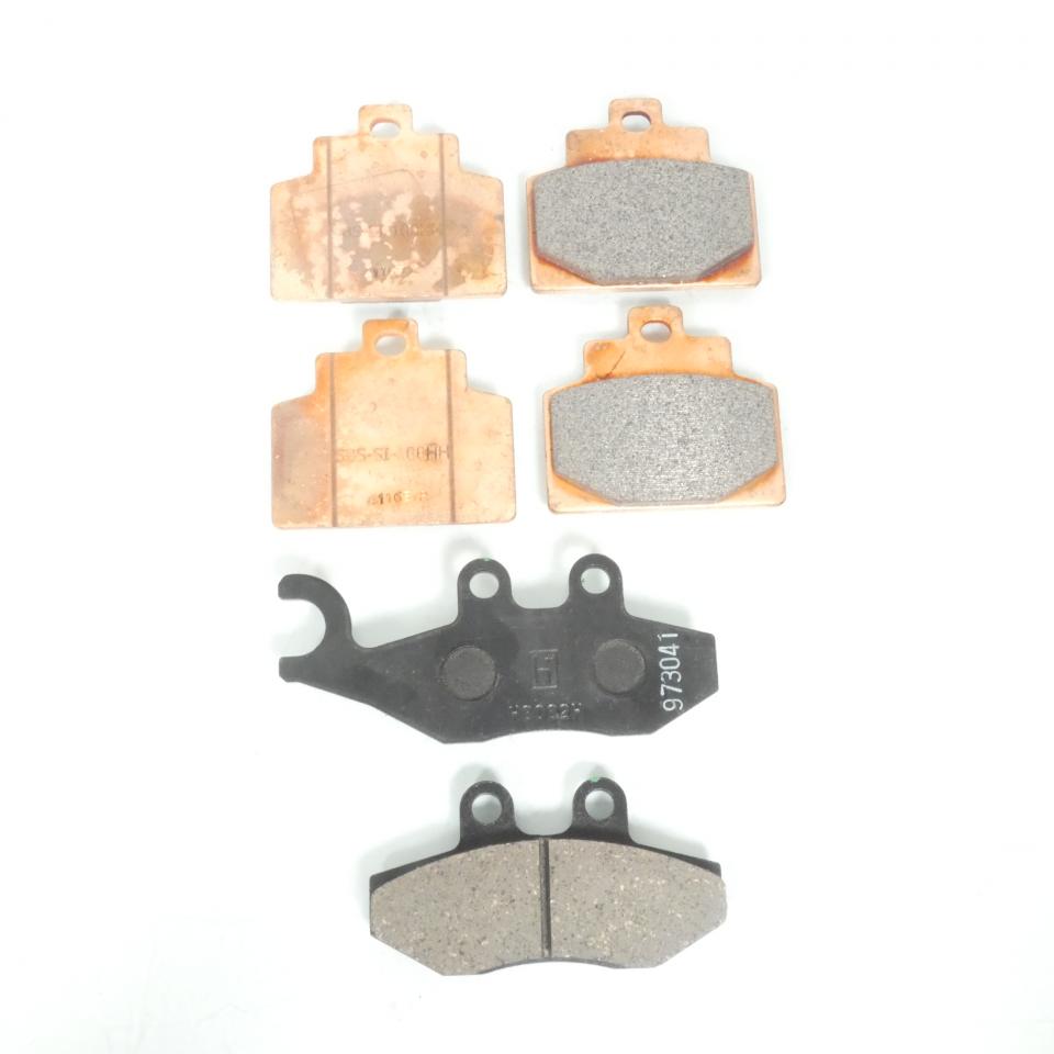 Kit révision entretien origine pour Scooter Piaggio 350 MP3 MAXI SPORT EURO4 Après 2018 1R000371 Neuf