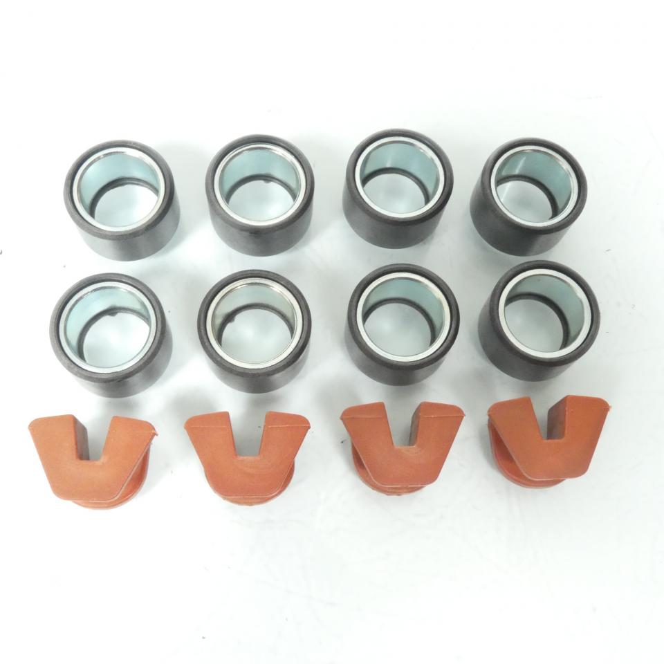 Kit révision entretien origine pour Scooter Piaggio 350 MP3 MAXI SPORT EURO4 Après 2018 1R000371 Neuf