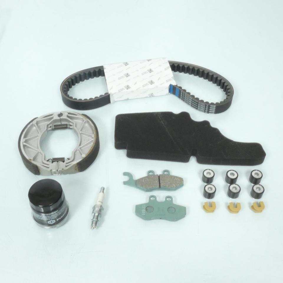 Kit révision entretien origine pour Scooter Piaggio 50 Liberty 4T 2009 à 2012 1R000399 Neuf